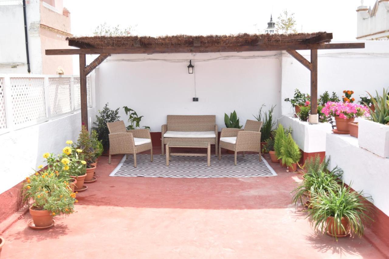 Veedor Cádiz